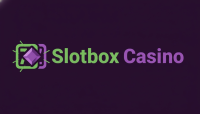 Slotbox Casino